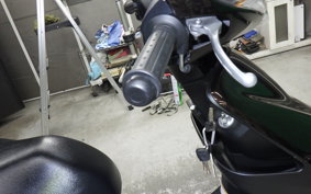 SUZUKI ADDRESS V50 2015 CA4BA