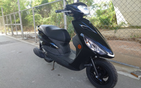 YAMAHA  AXIS Z SED7J