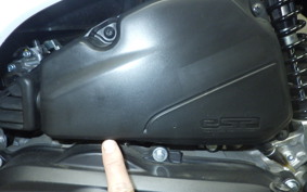 YAMAHA JOG-7 2011 AY01