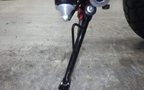 HONDA MONKEY 125 2022 JB03