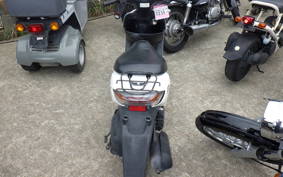 HONDA DIO Gen.5 AF56