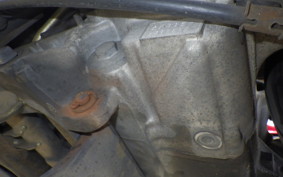 HONDA DIO Gen.6 AF62