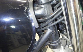 KAWASAKI ZEPHYR 750 1991 ZR750C