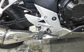 HONDA 400X 2016 NC47