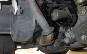 HONDA GYRO CANOPY TA02
