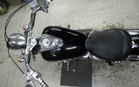 HONDA SHADOW 400 2001 NC34