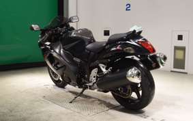SUZUKI HAYABUSA Gen.2 2009