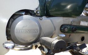 HONDA C50 SUPER CUB C50