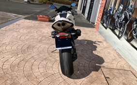 BMW HP2 SPORT 2009 0458