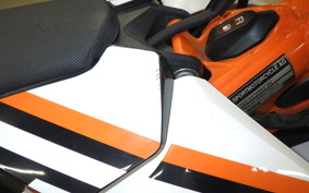 KTM 350 FREERIDE 2013