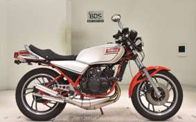 YAMAHA RZ 250 4L3