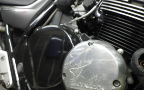 HONDA CB400SF VTEC SPEC 2 2002 NC39