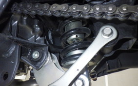 HONDA NC750S D 2018 RC88