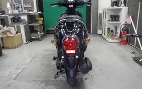 HONDA GIORNO 3 2016 AF77