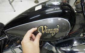 YAMAHA VIRAGO 250 3DM