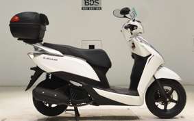 HONDA LEAD 125 2019 JF45