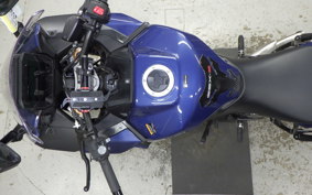 SUZUKI GSX-S1000GT 2023