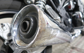 KAWASAKI ZEPHYR400K 2004 ZR400C