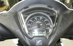 HONDA DIO110-3ﾍﾞｰｼｯｸ 2019 JK03