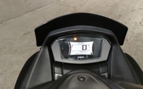 YAMAHA N-MAX 125 SEG6J