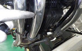 KAWASAKI Z400 FX 1980 KZ400E