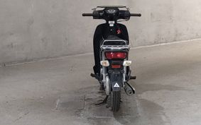 HONDA SUPER CUB110 JA10