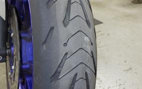 YAMAHA MT-07 ABS 2016 RM07J