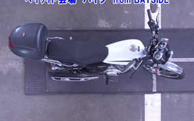 YAMAHA YB125SP PCJL