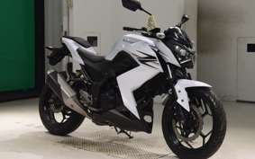 KAWASAKI Z250 1999 ER250C