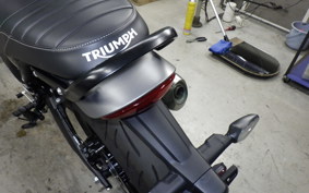 TRIUMPH SPEED 400 2024