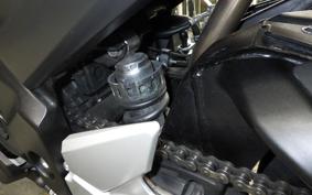 SUZUKI GSR 400 A 2013 GK7EA