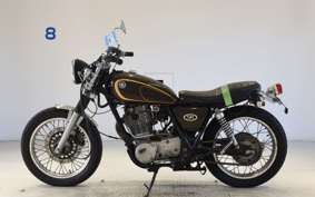 YAMAHA SR400 Gen.3 2007 RH01J