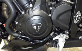 TRIUMPH STREET TRIPLE RS 2026