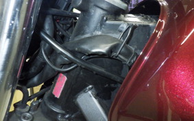 HONDA HORNET 250 MC31