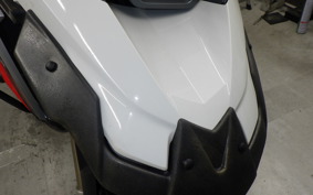 BMW R1200GS 2013