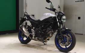 SUZUKI SV650 A 2016 VP55B