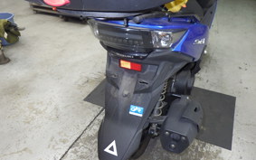 SUZUKI SWISH 125 DV12B
