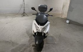SUZUKI BURGMAN200 CH41A