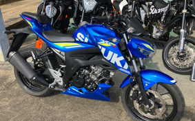 SUZUKI GSX-S125 ABS DL32B