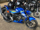 Фото Suzuki GSX-S125 ABS с японского аукциона