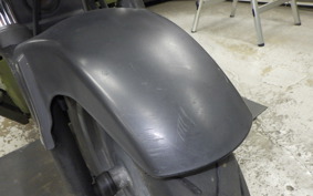 HONDA PS250 MF09