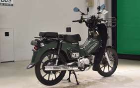 HONDA ｸﾛｽｶﾌﾞ110-3 JA60