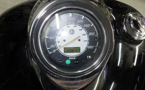 YAMAHA DRAGSTAR 1100 2007 VP13J