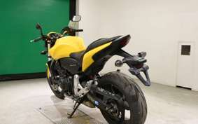 HONDA CB600F 2012