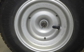 HONDA GYRO CANOPY 2020 TA03