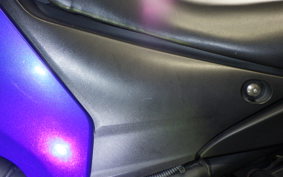 YAMAHA MT-03 ABS 2020 RH13J
