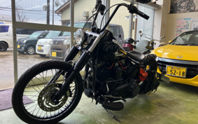 HARLEY  HARLEY FLS 2012 JR5
