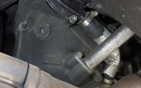 YAMAHA MAXAM 250 SG21J
