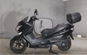 SUZUKI BURGMAN200 CH41A