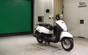 HONDA TODAY 2 2008 AF67